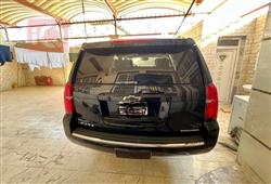 شێڤرۆلێت تاهۆ